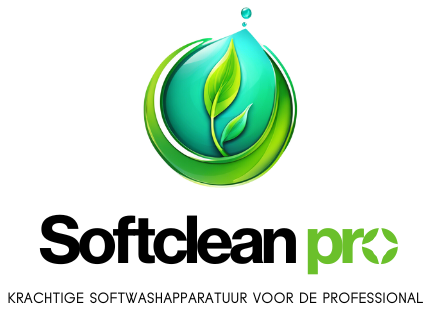 softwash apparaat