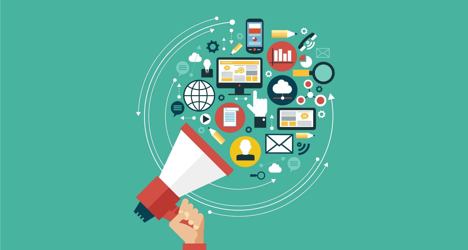 marketing softwash apparaat