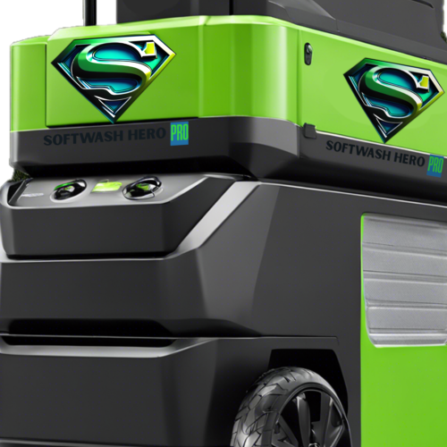 softhero pro